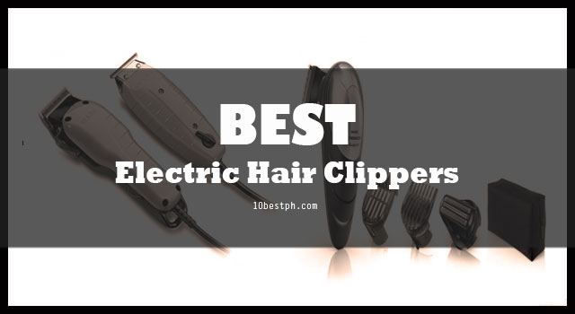 where to buy electric hair clippers