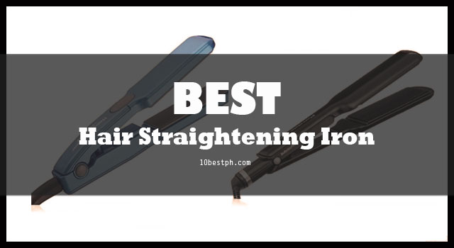 Best hair hotsell iron ph