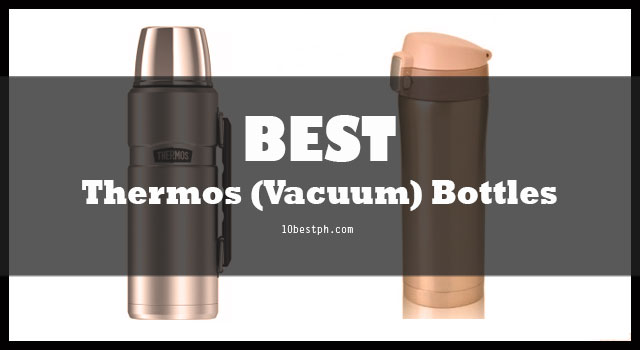 best vacuum thermos