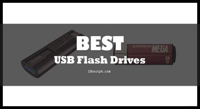 10 Best USB Flash Drives for iPhones in the Philippines 2023