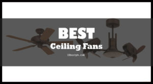 10 Best Ceiling Fans Philippines 2020 Lazada Available Items