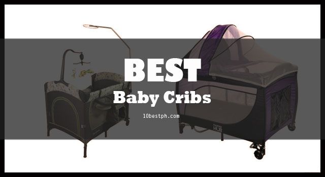 best baby crib brands